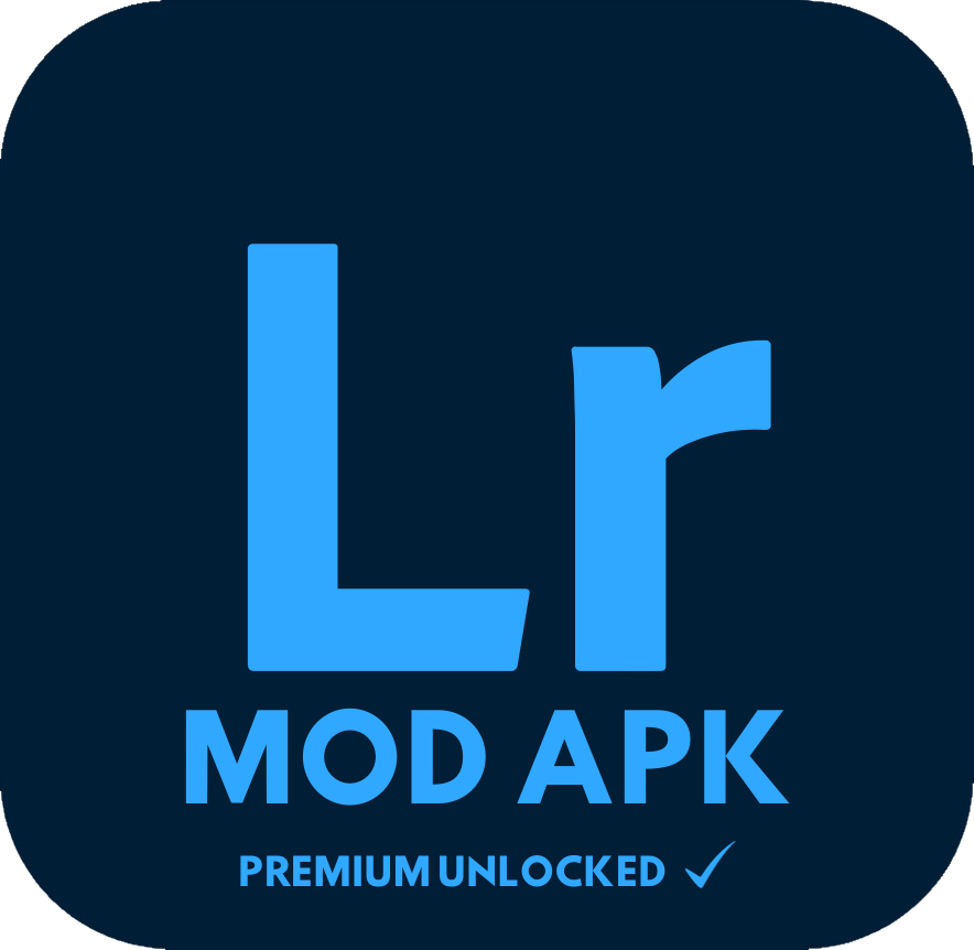 Lightroom mod apk