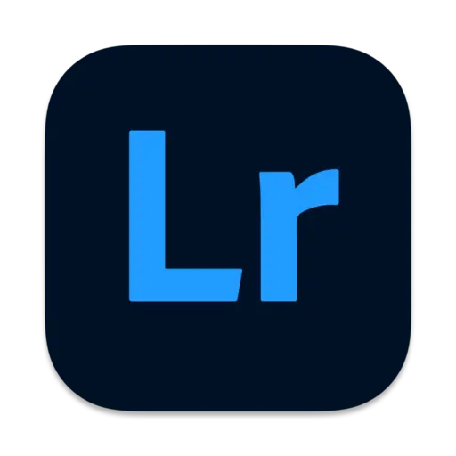 Lightroom MOD APK icone