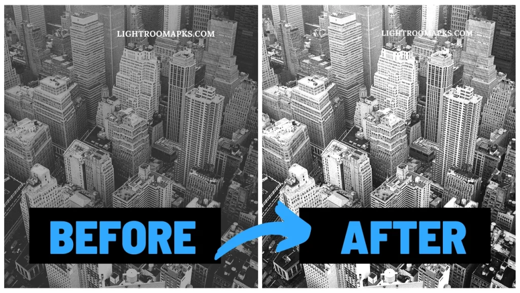 Analog Film Lightroom Presets For Mobile & Desktop lightroomapks.com