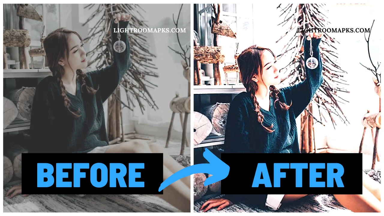 Bourbon Lightroom Presets V2 For Mobile & Desktop lightroomapks.com