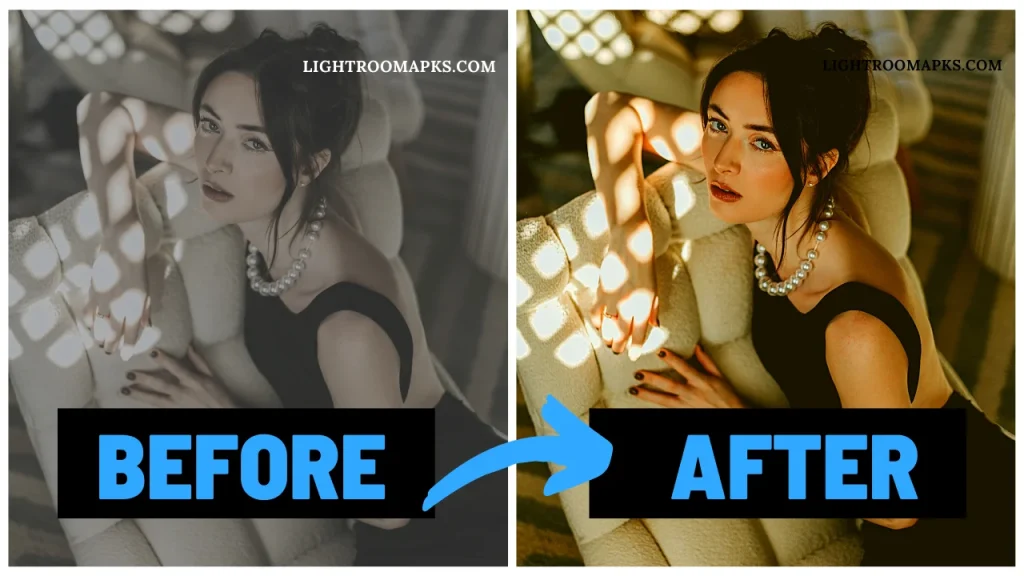 Frothy Lightroom Presets For Mobile & Desktop lightroomapks.com