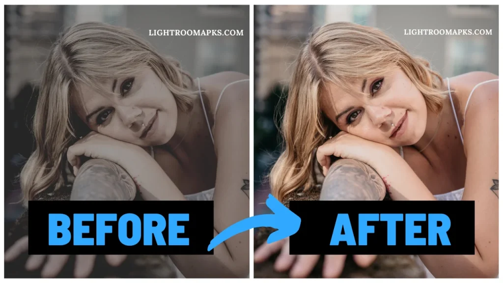 Terra Film Lightroom Presets For Mobile & Desktop lightroomapks.com