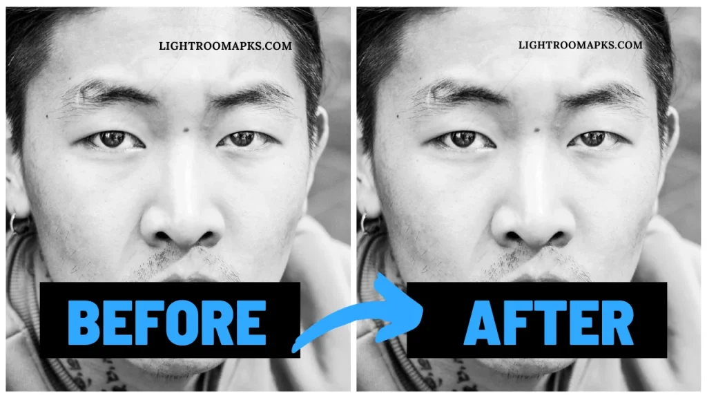 Vintage Film Lightroom Presets For Mobile Desktop lightroomapks.com