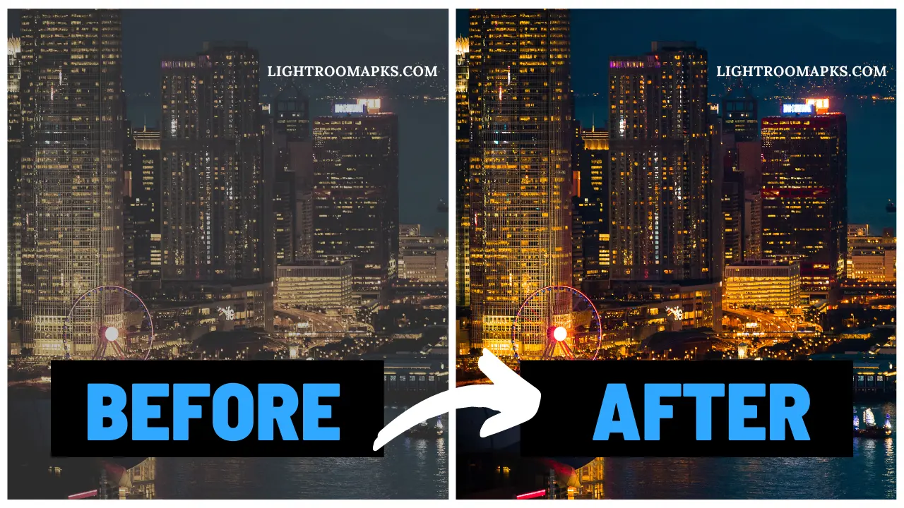 Contrast Lightroom MOD APK Preset Free download Lightroomapks.com