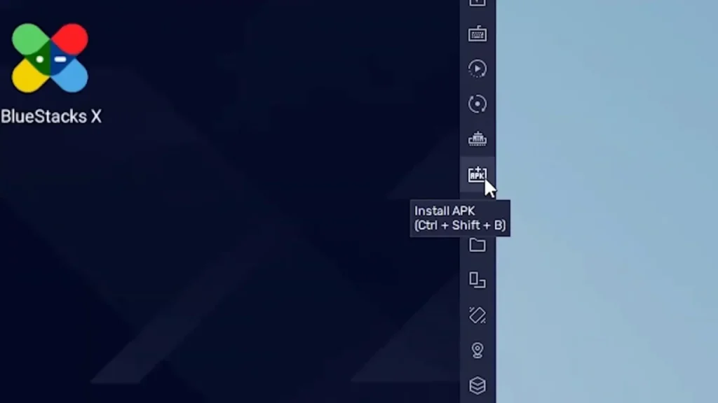 How to Download and install Lightroom MOD APK For PC Secrenshot 4