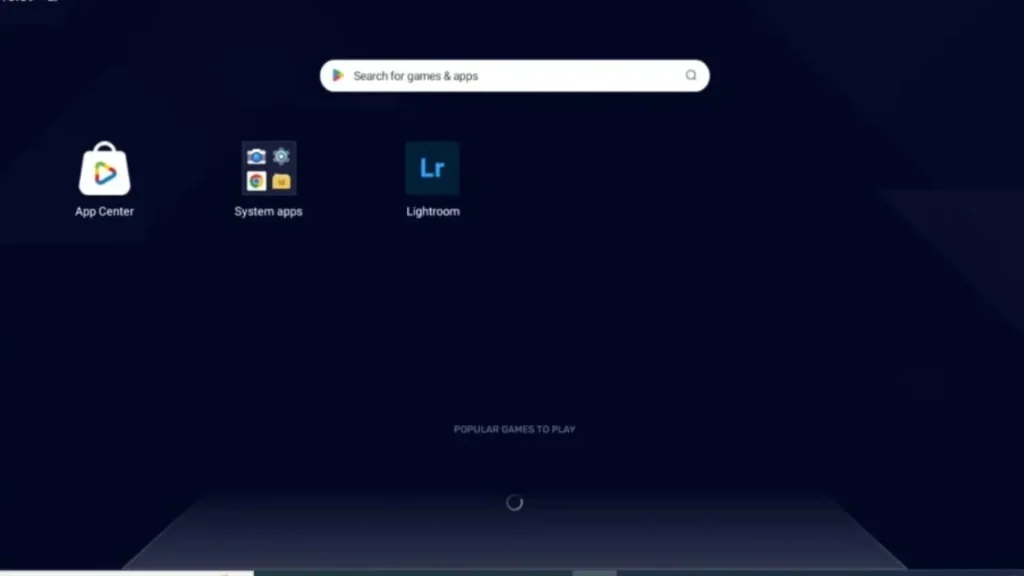 How to Download and install Lightroom MOD APK For PC Secrenshot 5