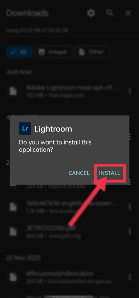 Download Lightroom MOD APK v11.1.3 (Premium Unlocked) 2026 Download Lightroom MOD APK image 11 getlightroomapk.com