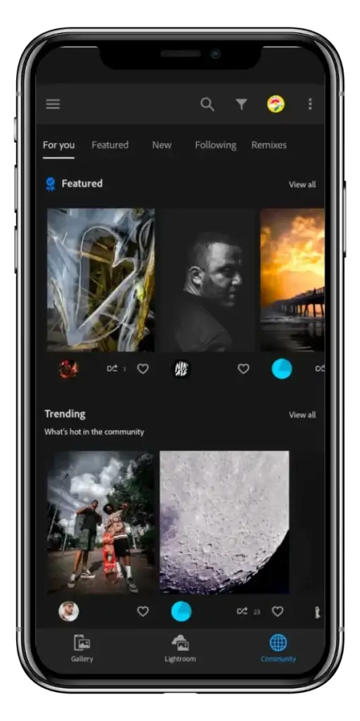 ]Download Lightroom MOD APK image 21 getlightroomapk.com