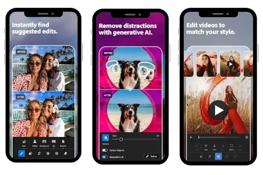Download Lightroom MOD APK v11.1.3 (Premium Unlocked) 2026 Download Lightroom APK For ios,MACos for free getlightroomapk.com