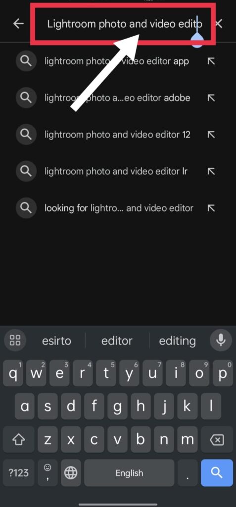 Download Lightroom MOD APK v11.1.3 (Premium Unlocked) 2026 Download Lightroom MOD APK image 8 getlightroomapk.com
